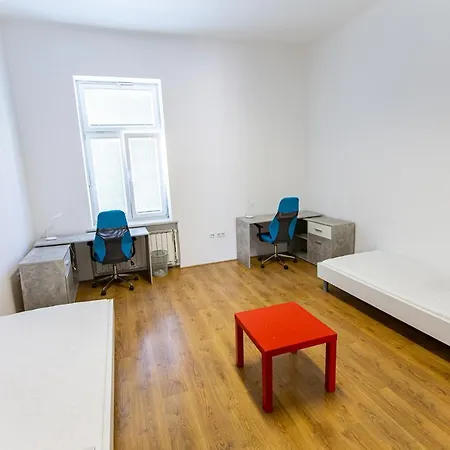 Prenocisce Center Homestay szállás Maribor