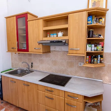 Prenocisce Center Homestay szállás Maribor