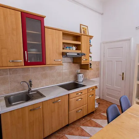 Prenocisce Center Homestay szállás Maribor