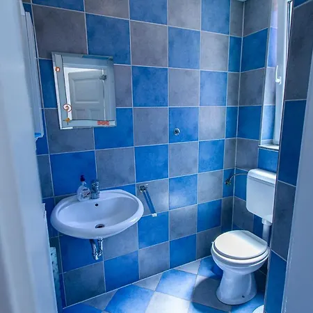 Prenocisce Center Homestay szállás Maribor