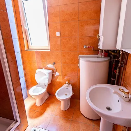 Prenocisce Center Homestay szállás *