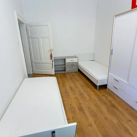 Homestay szállás Prenocisce Center *