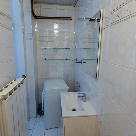 Prenocisce Center Homestay szállás Maribor